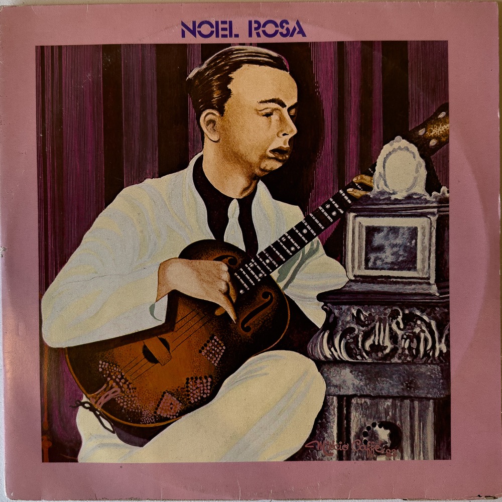 Various — Noel Rosa