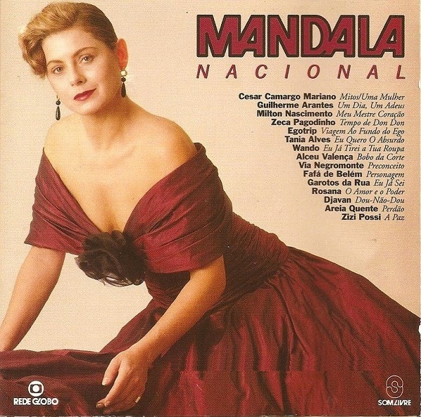 Various — Mandala (Nacional)
