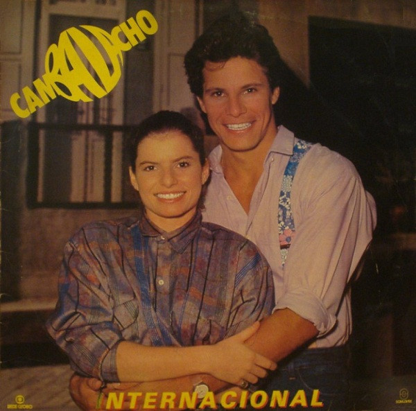 Various — Cambalacho (Internacional)