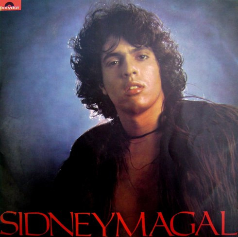 Sidney Magal