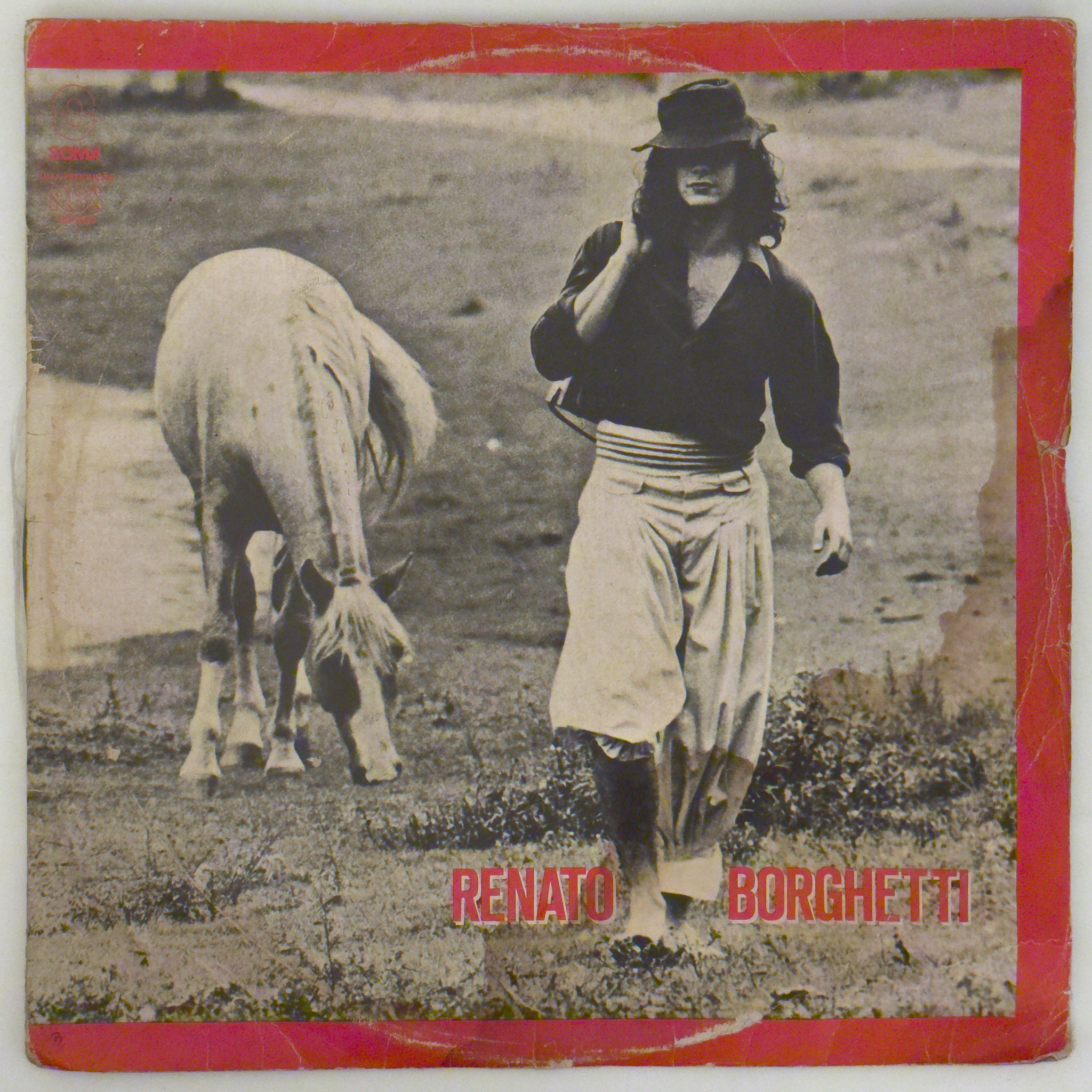 Renato Borghetti — Gaita Ponto