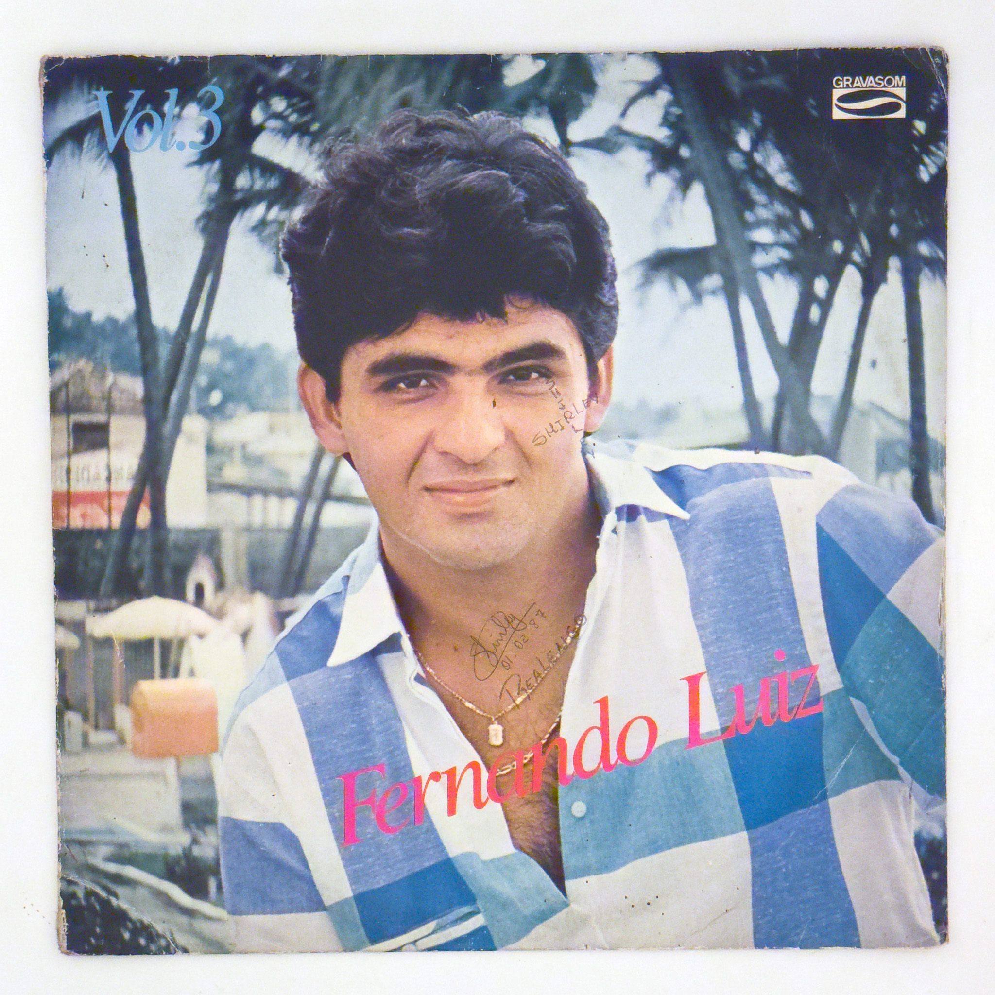 Fernando Luiz Vol. 3