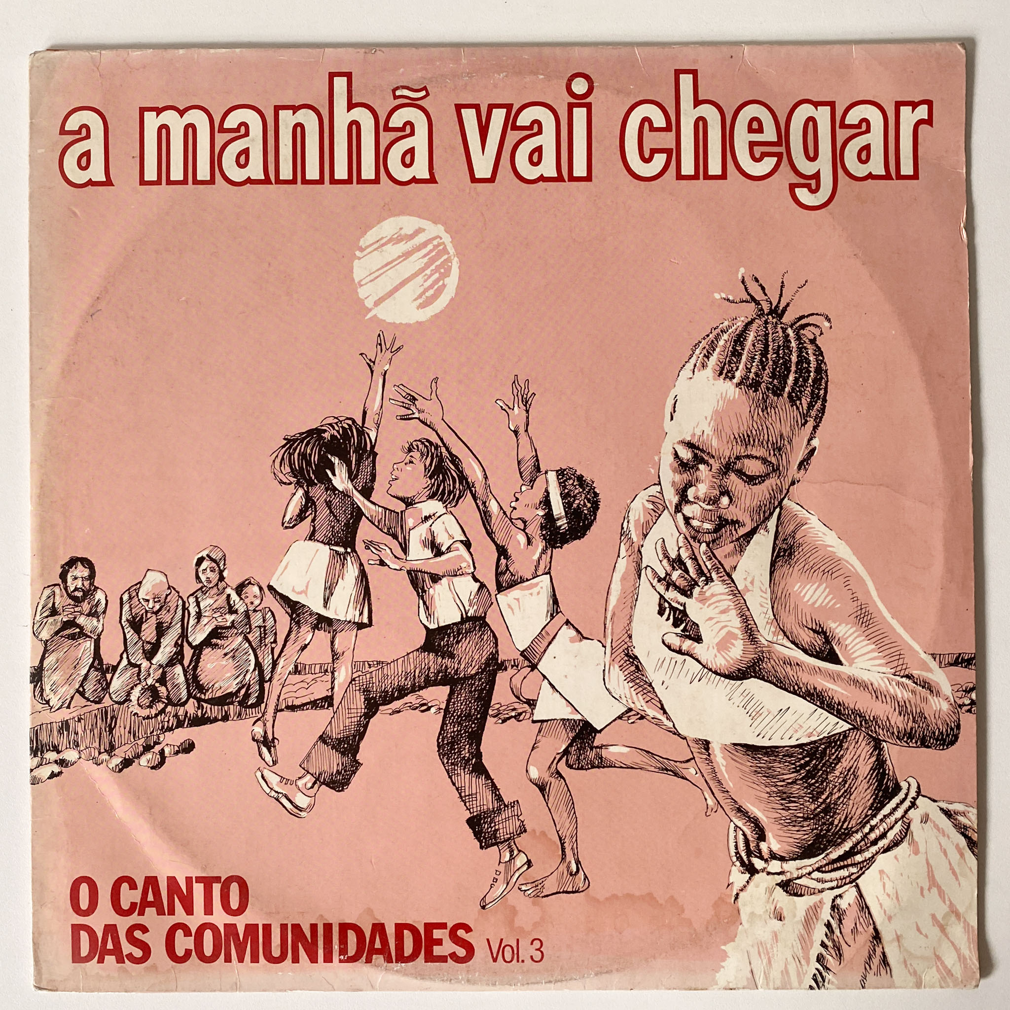 Various — A Manhã Vai Chegar