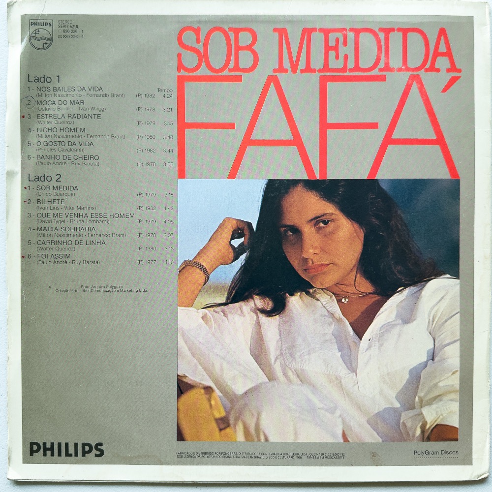 Sob Medida - Imagem 2