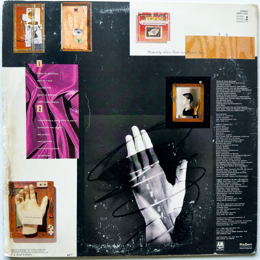 Days Of Open Hand - Imagem 2