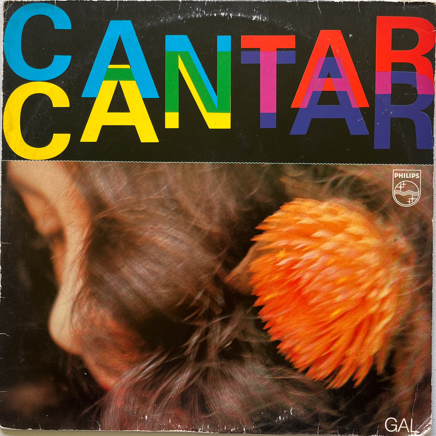 Cantar