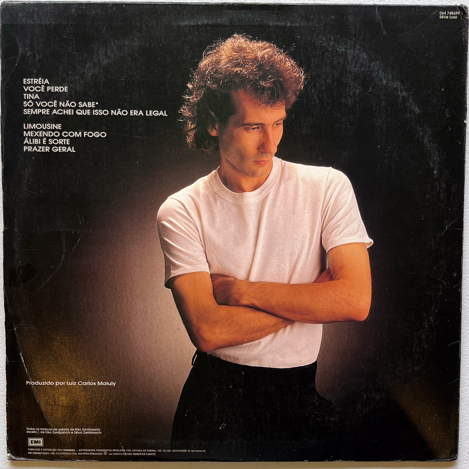 Kiko Zambianchi - Imagem 2
