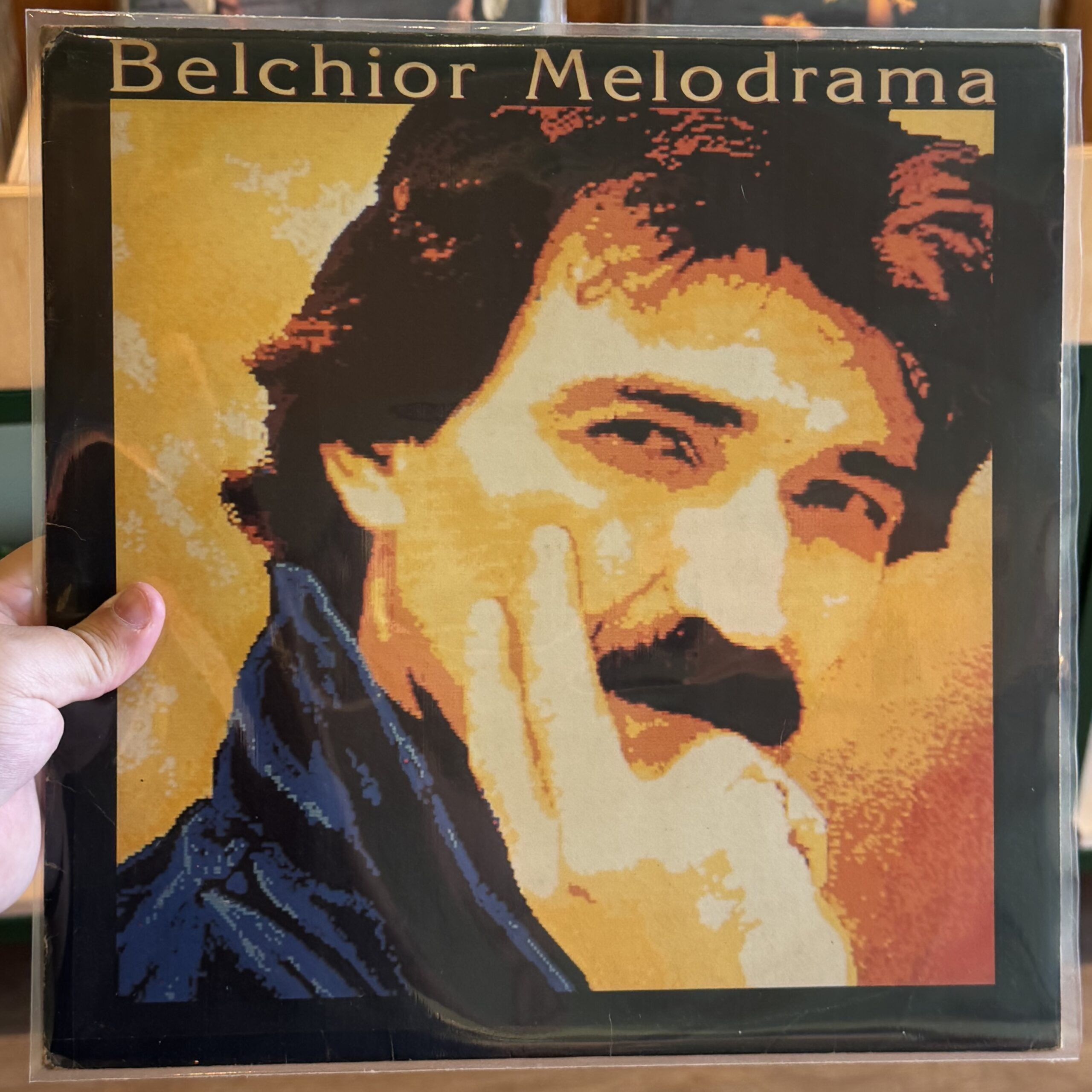 Melodrama