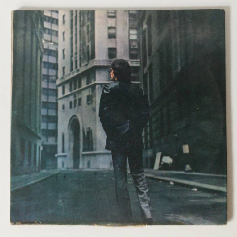 Everybody's Out Of Town - Imagem 2