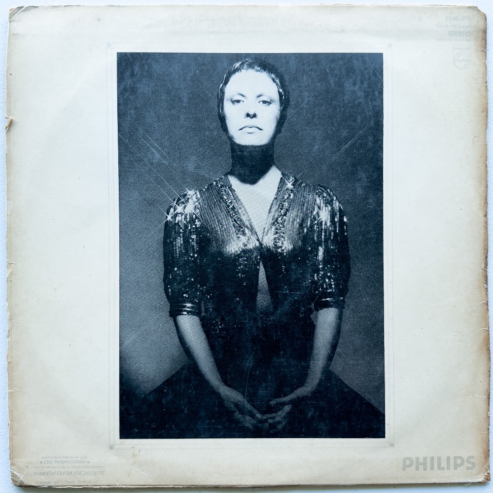 Elis Regina — Elis - Imagem 2
