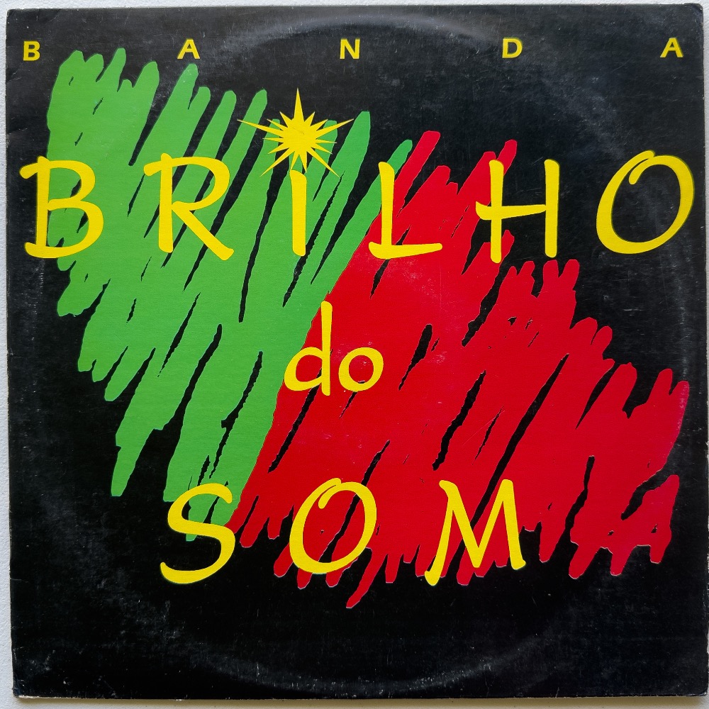 Banda Brilho Do Som