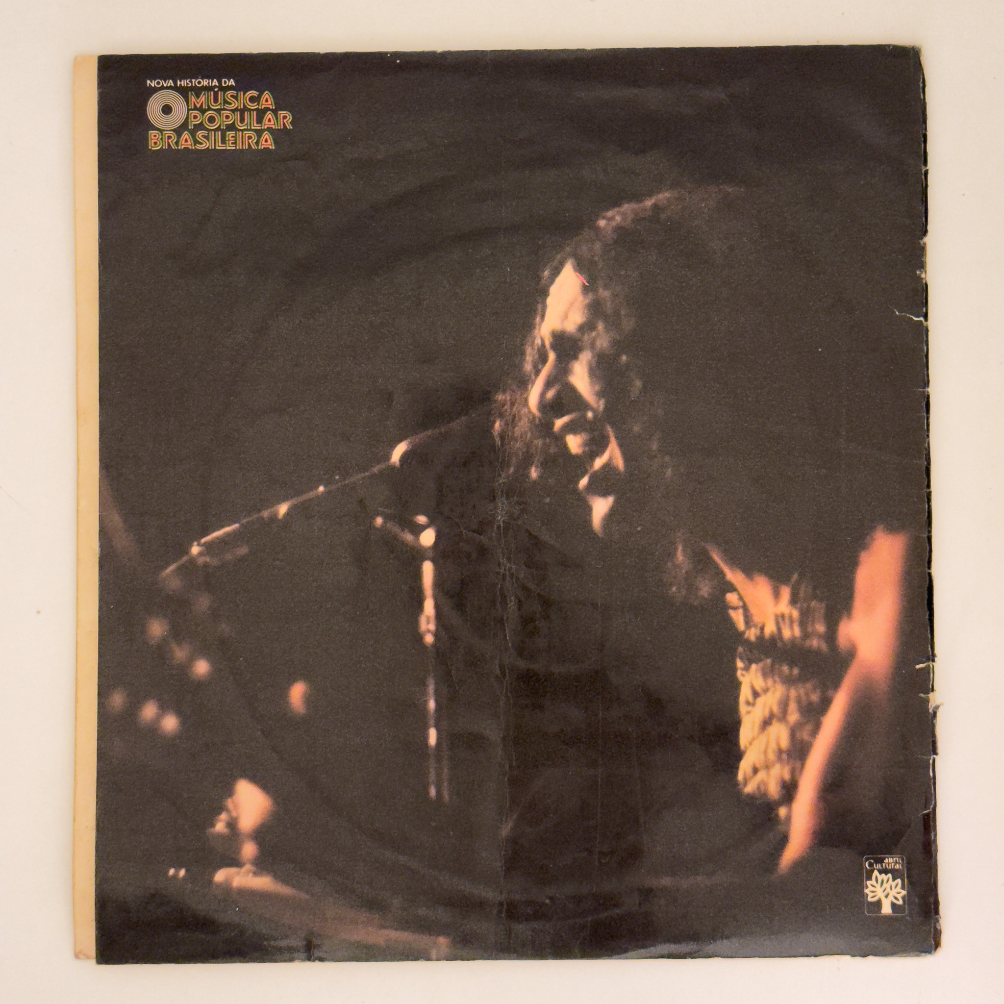 Nova História Da Música Popular Brasileira - Caetano Veloso - Imagem 2