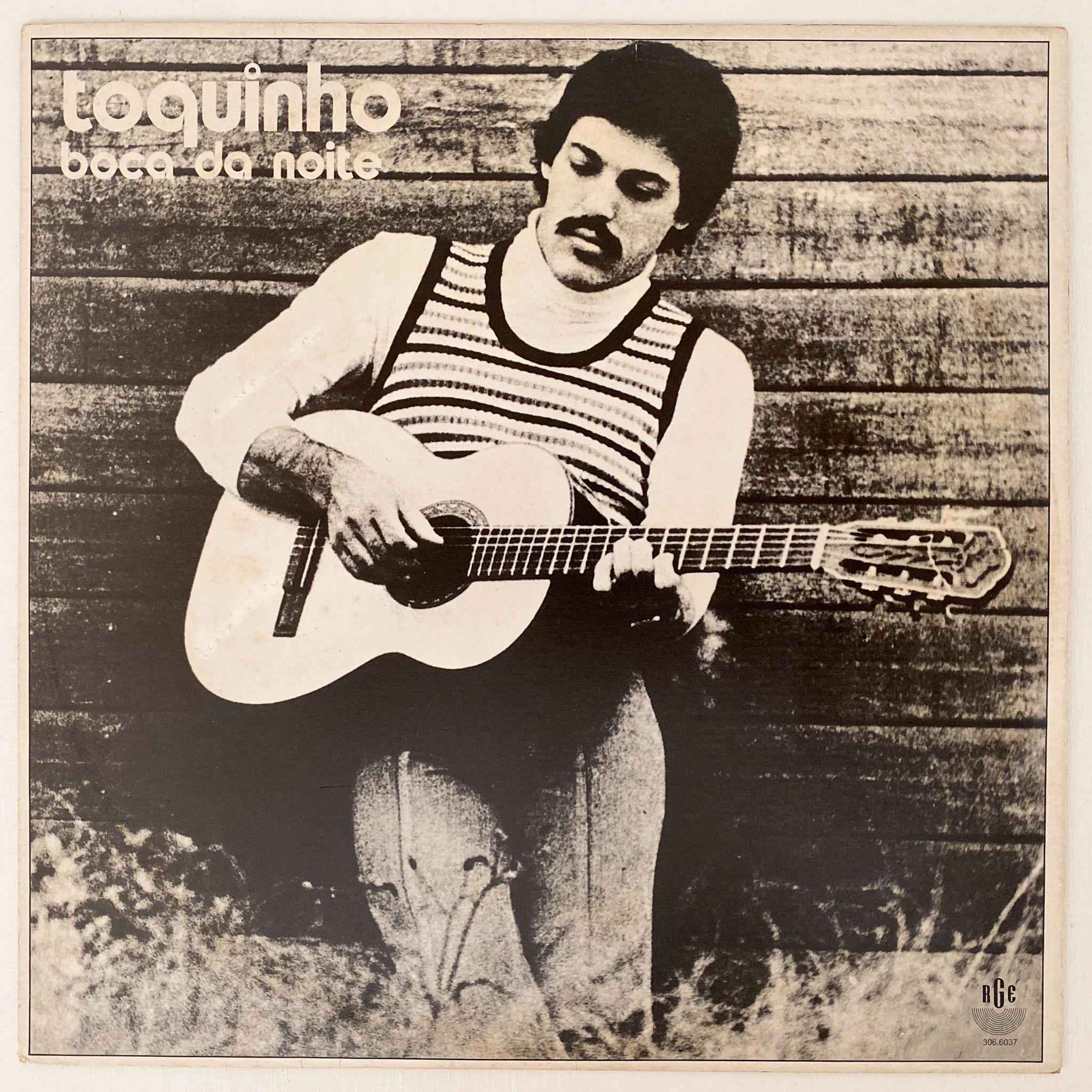 Toquinho — Boca Da Noite