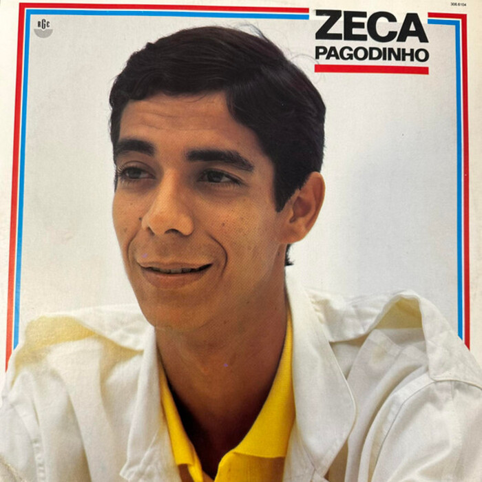 Zeca Pagodinho