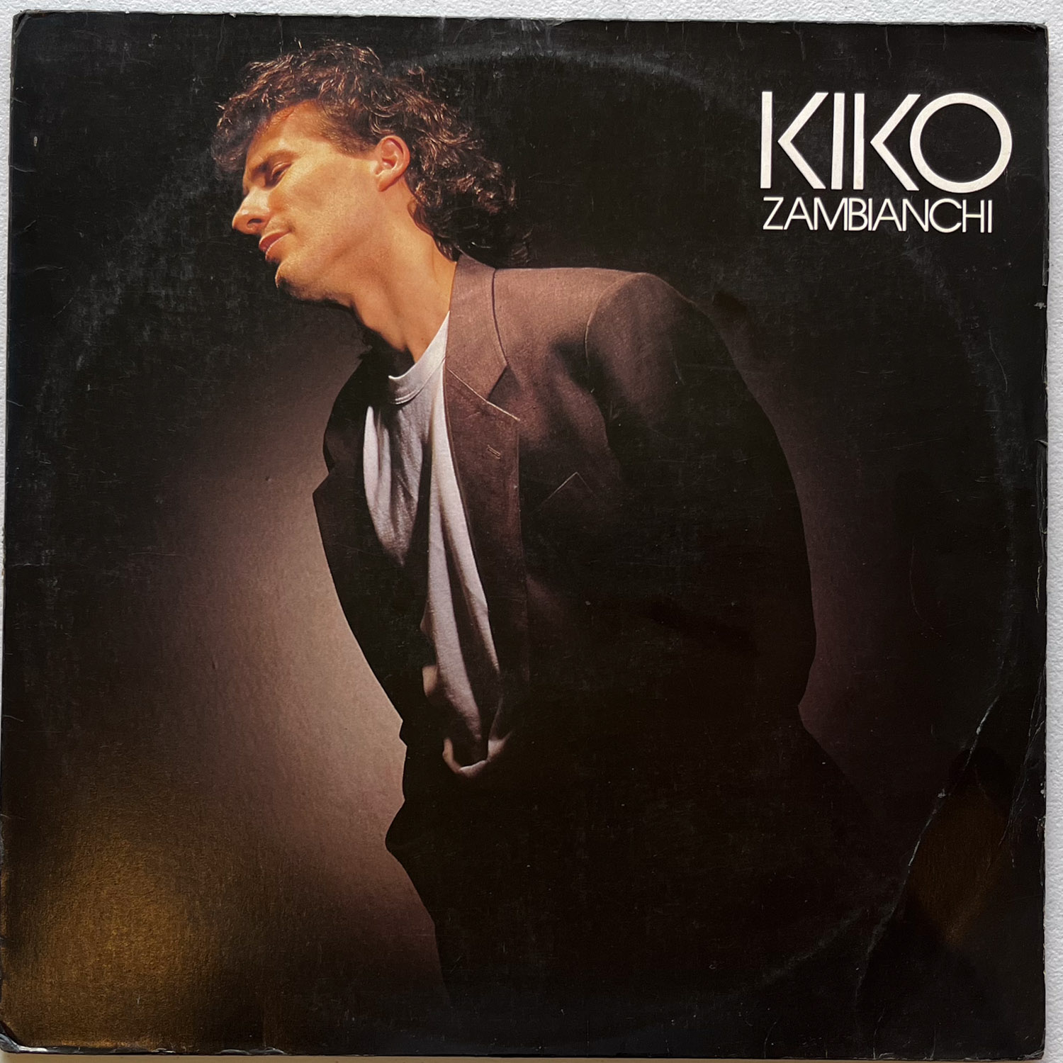 Kiko Zambianchi