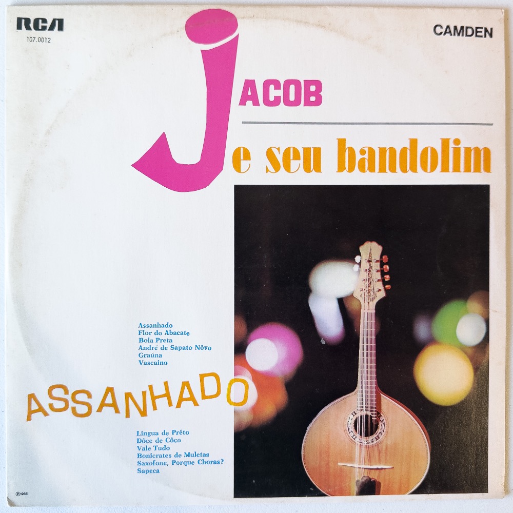 Assanhado