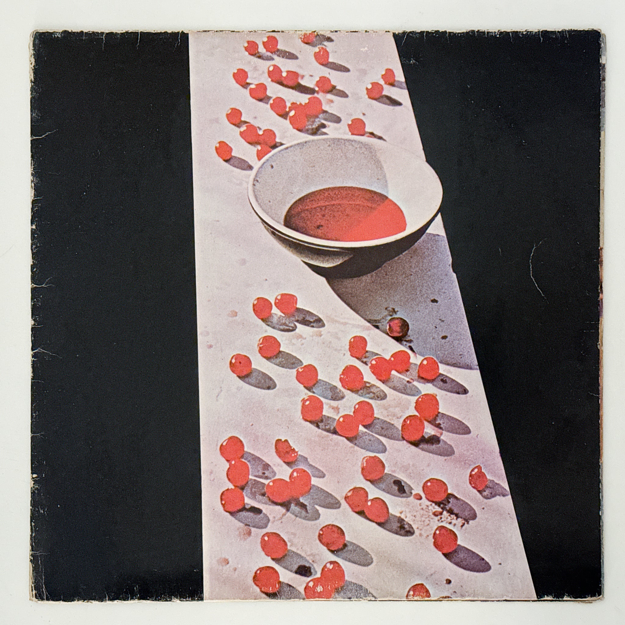 Paul McCartney — McCartney