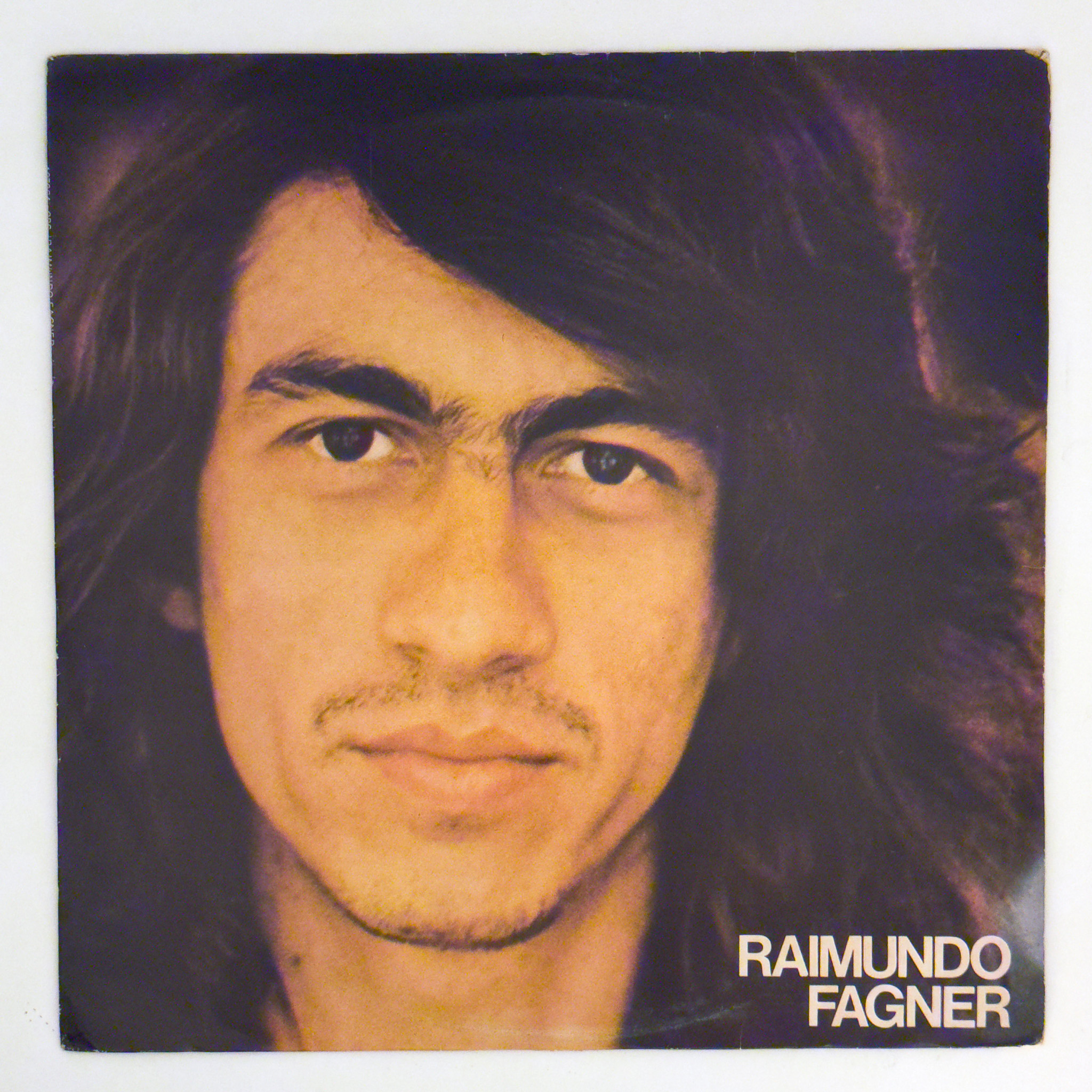 Raimundo Fagner