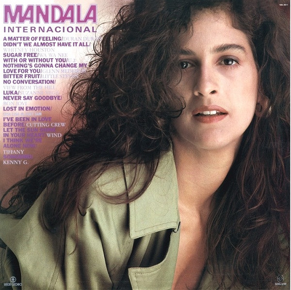 Various — Mandala (Internacional)