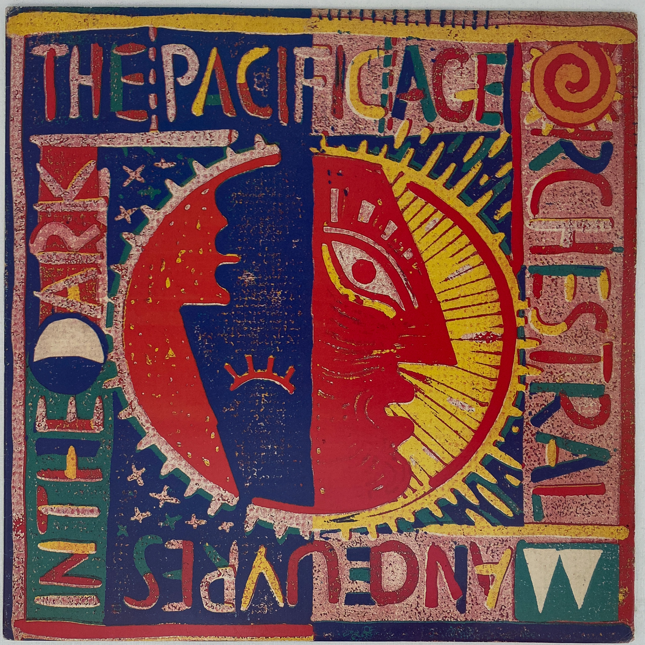 The Pacific Age