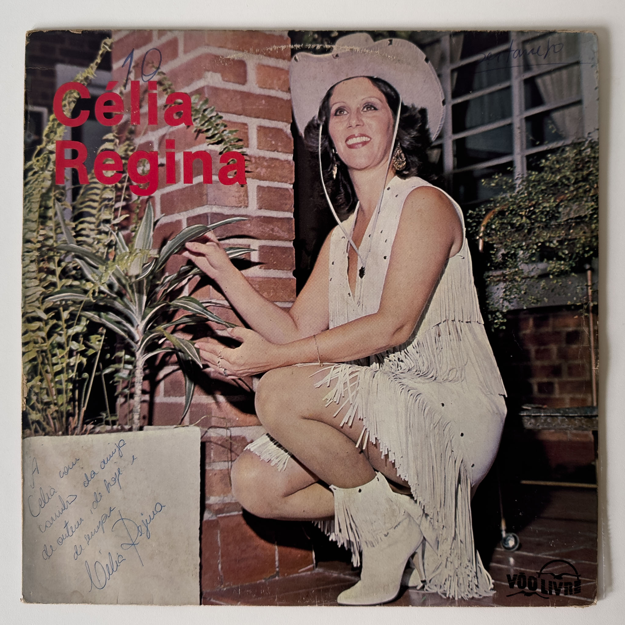 Célia Regina