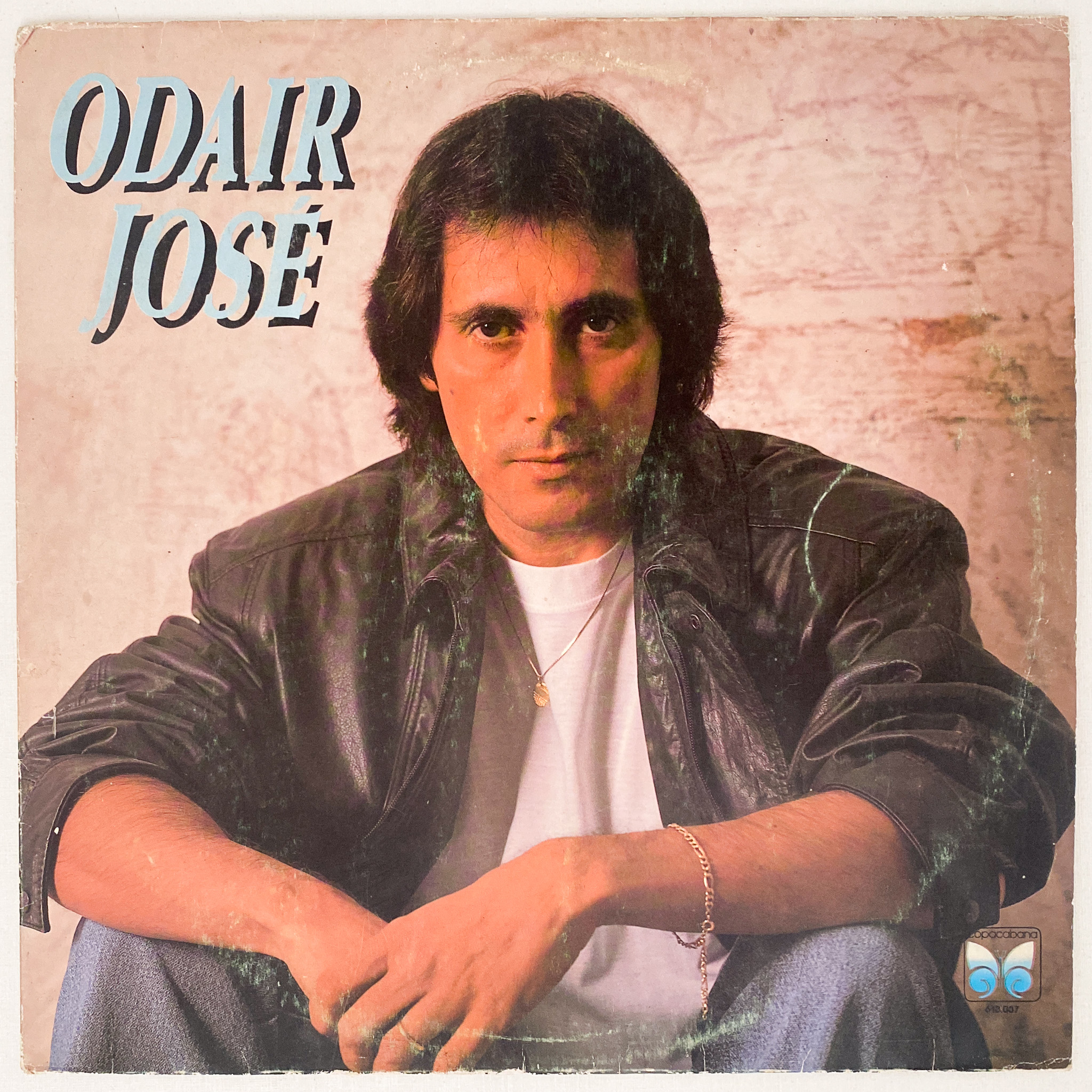 Odair José