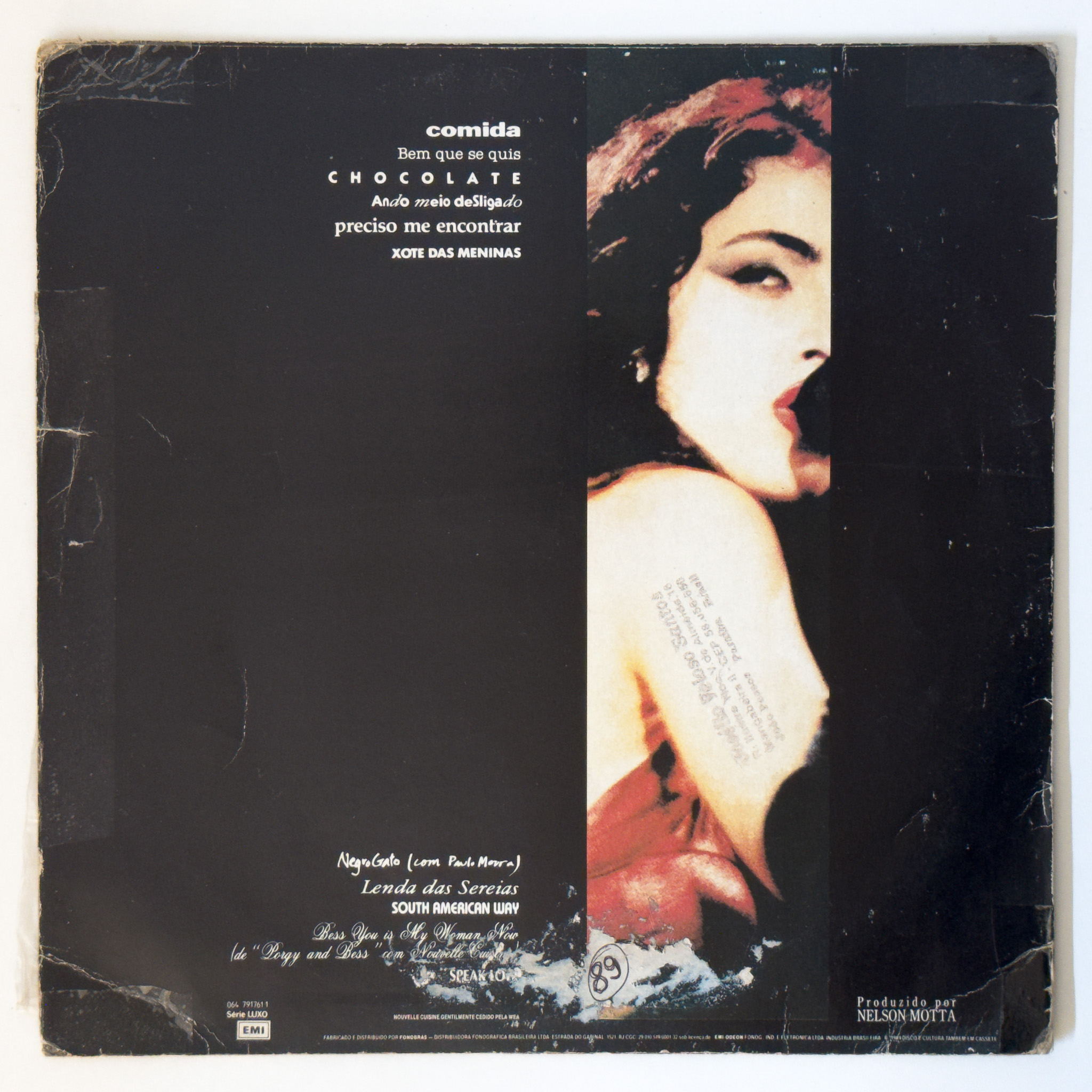 Marisa Monte — MM - Imagem 2