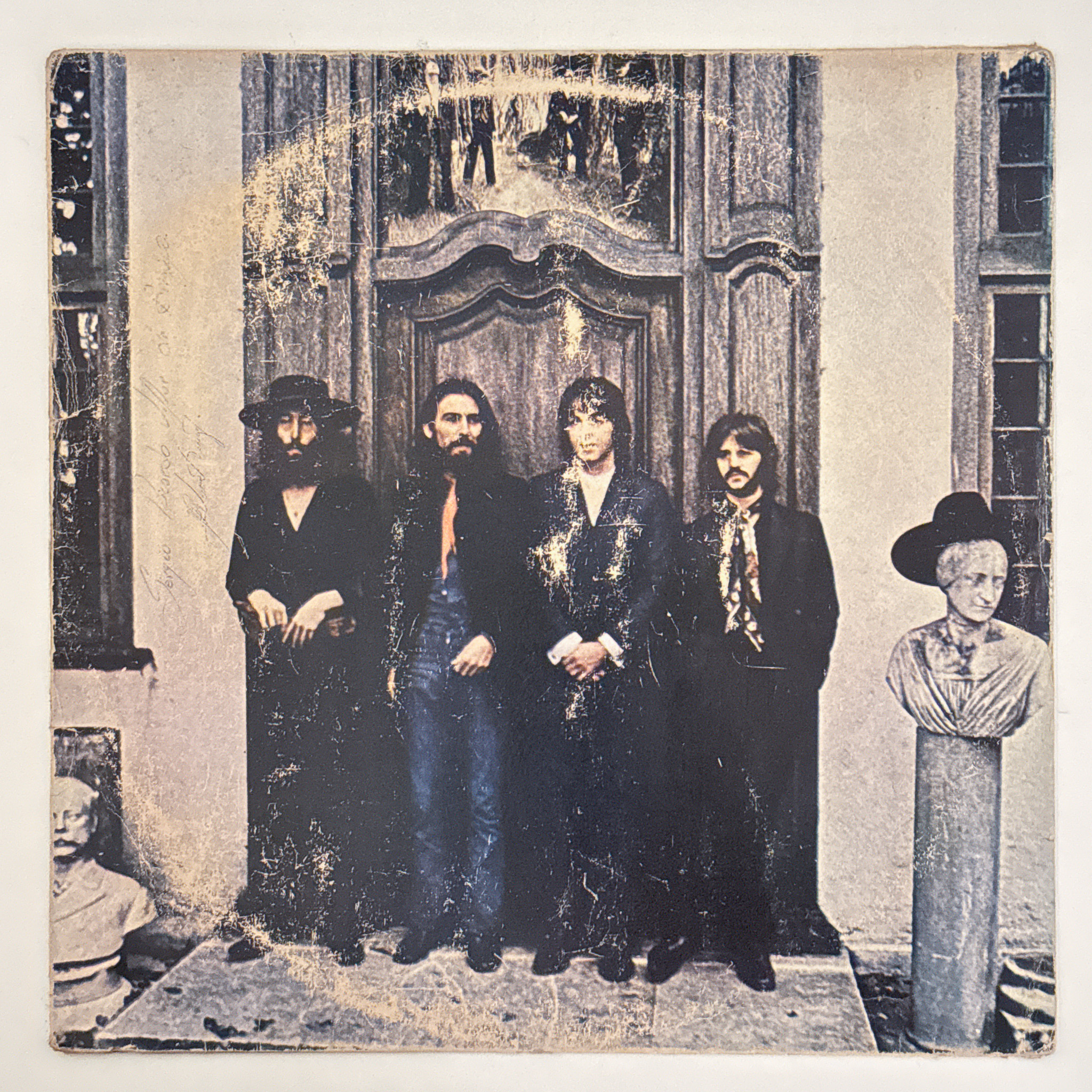 The Beatles — Hey Jude!