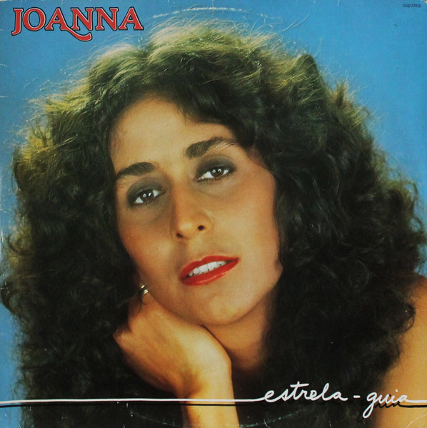 Joanna — Estrela – Guia