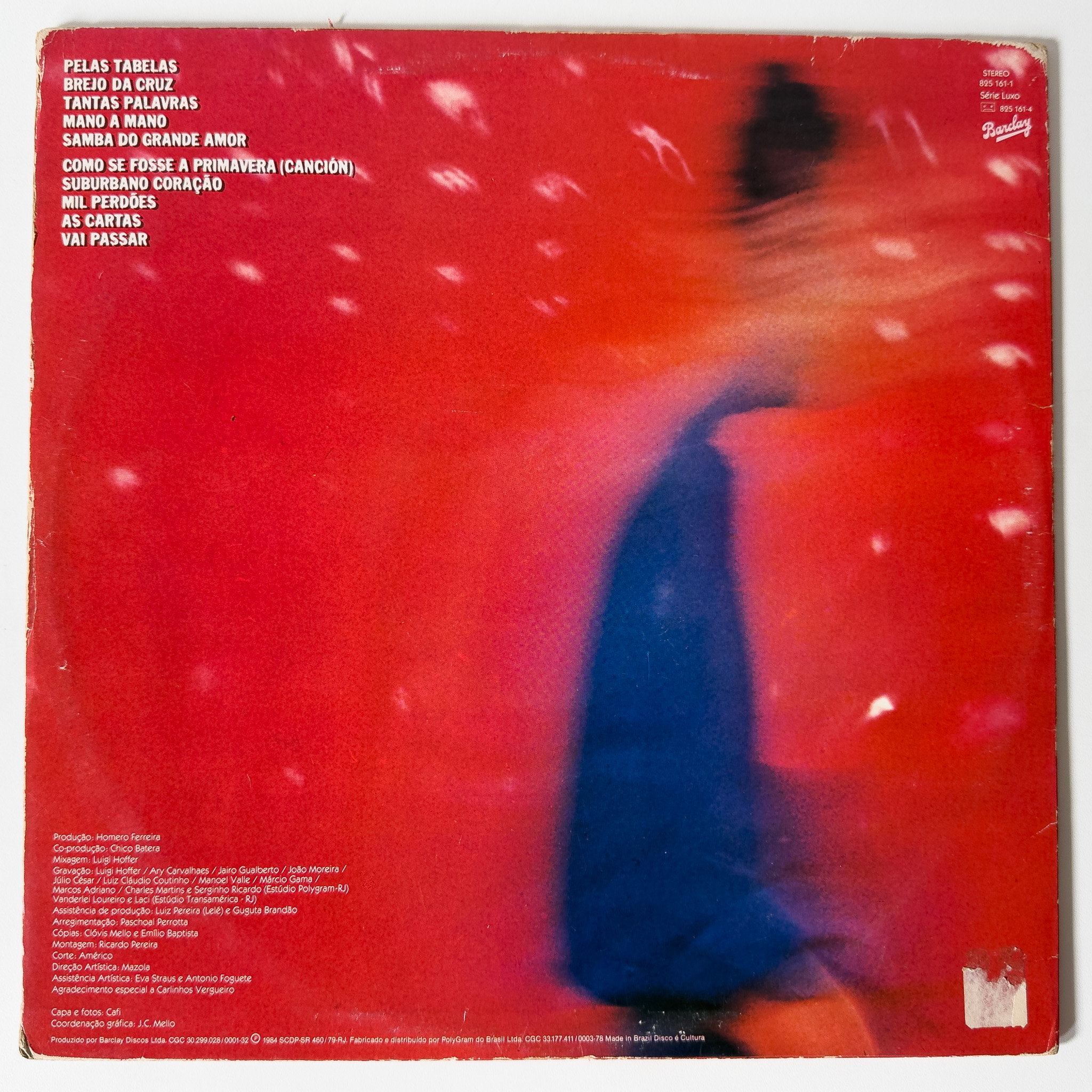 Chico Buarque - Imagem 2