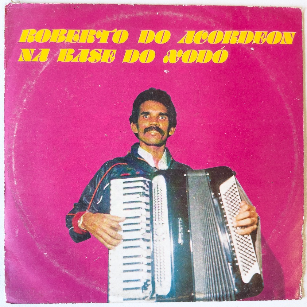 Na Base Do Xodó