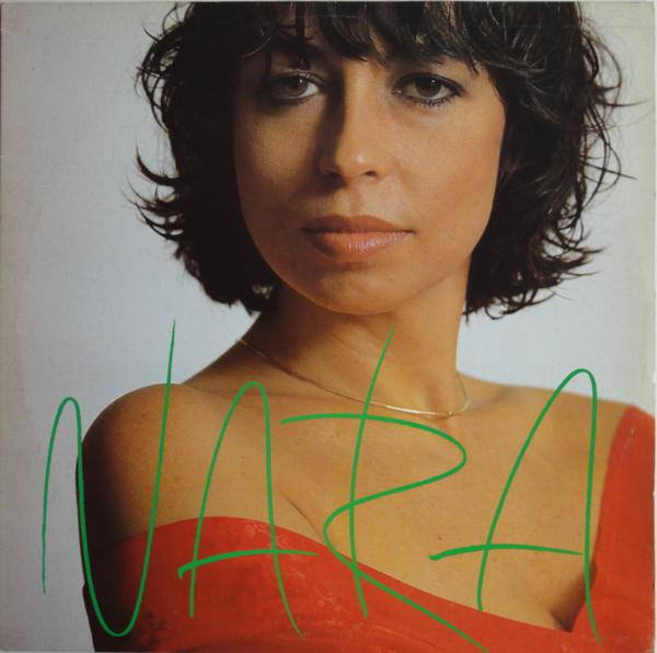 Nara Leão — Romance Popular