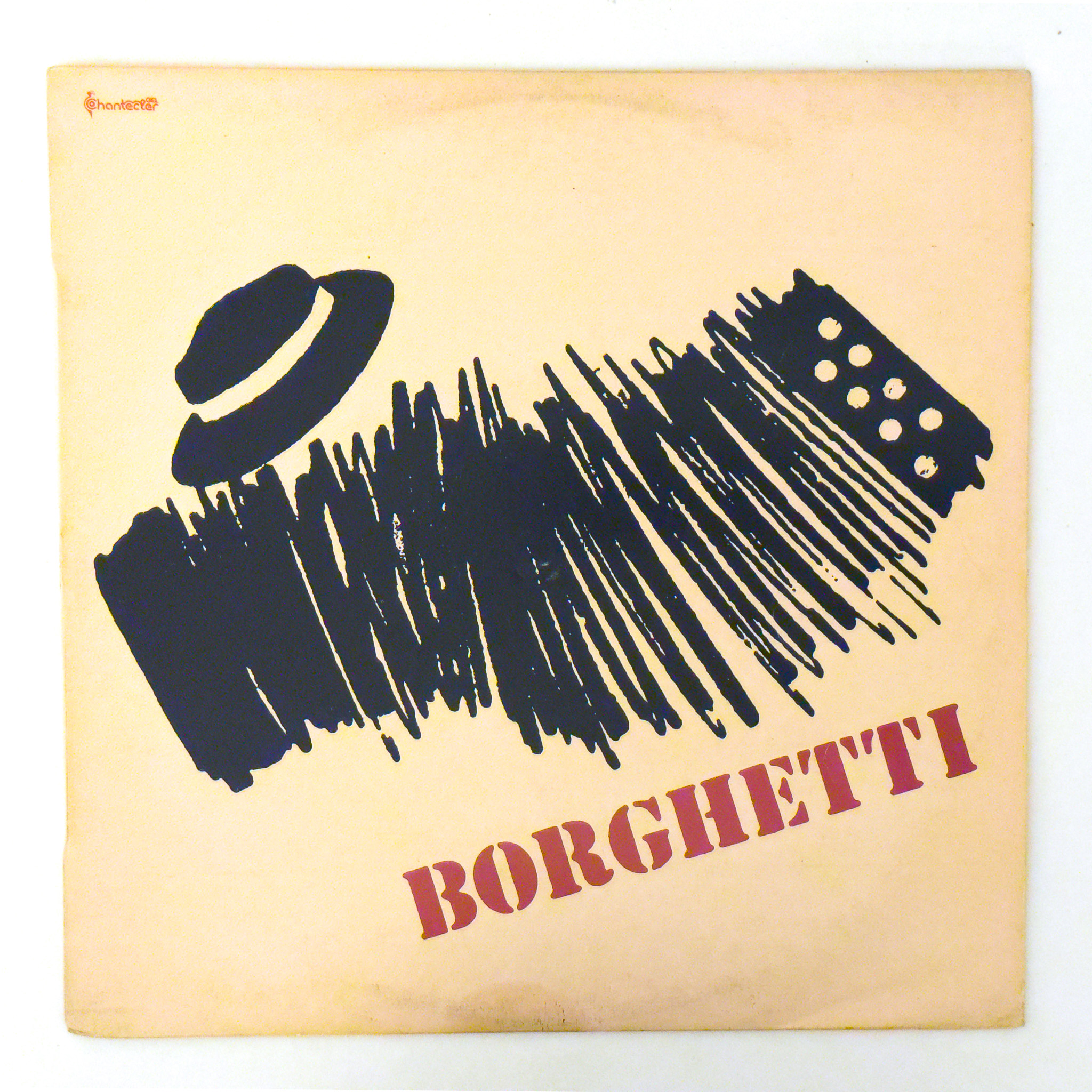 Renato Borghetti — Borghetti