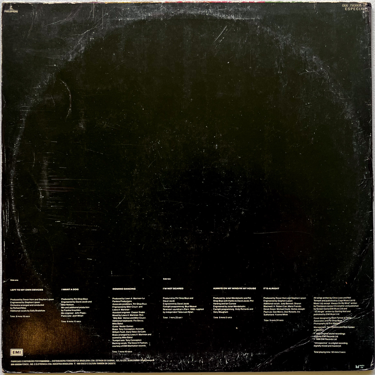 Introspective - Imagem 2