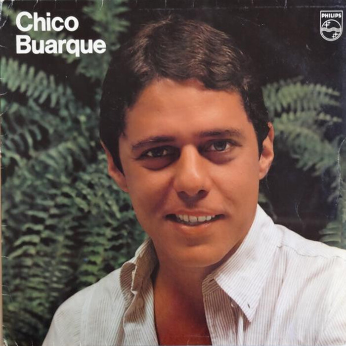 Chico Buarque