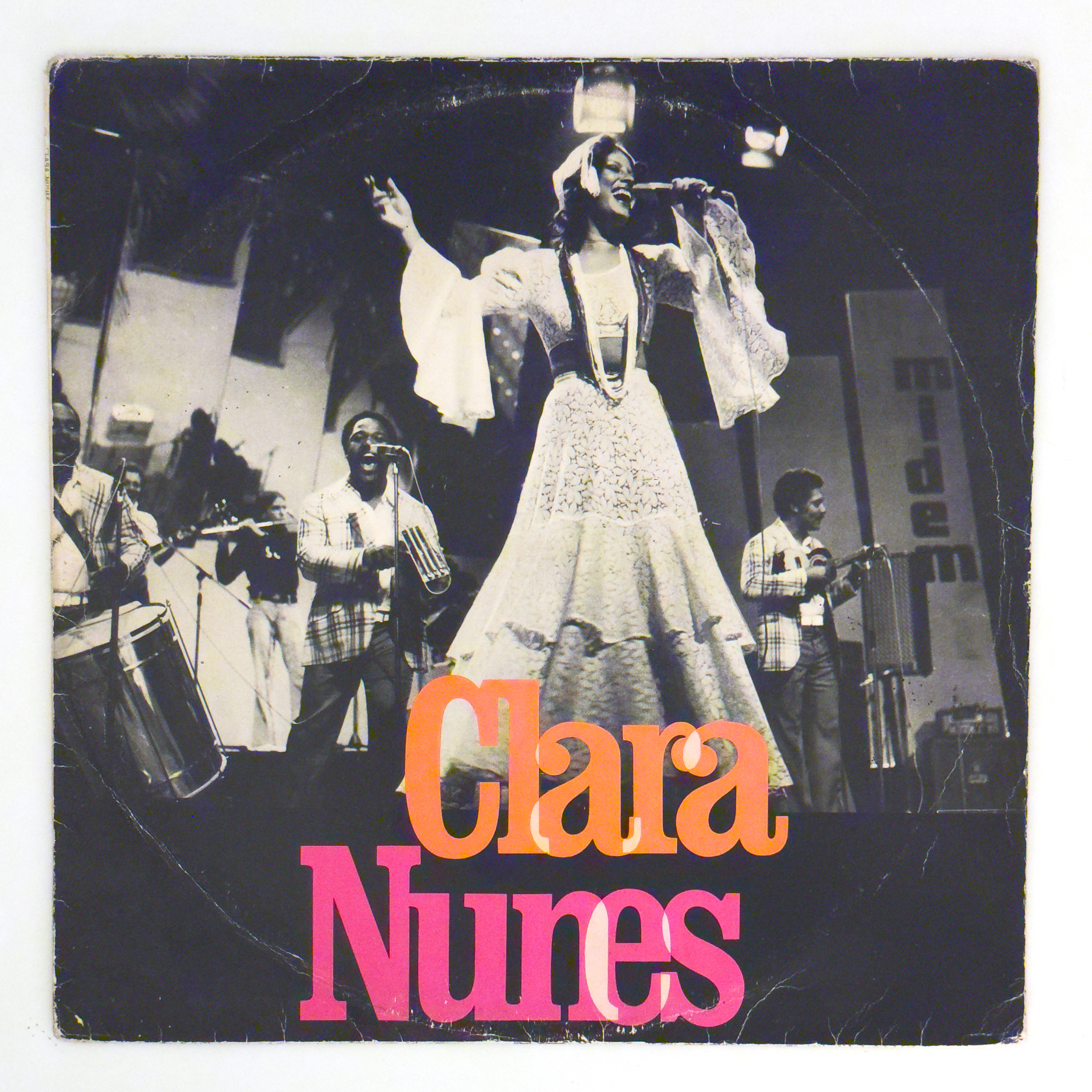 Clara Nunes — Alvorecer