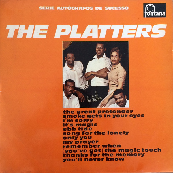 The Platters