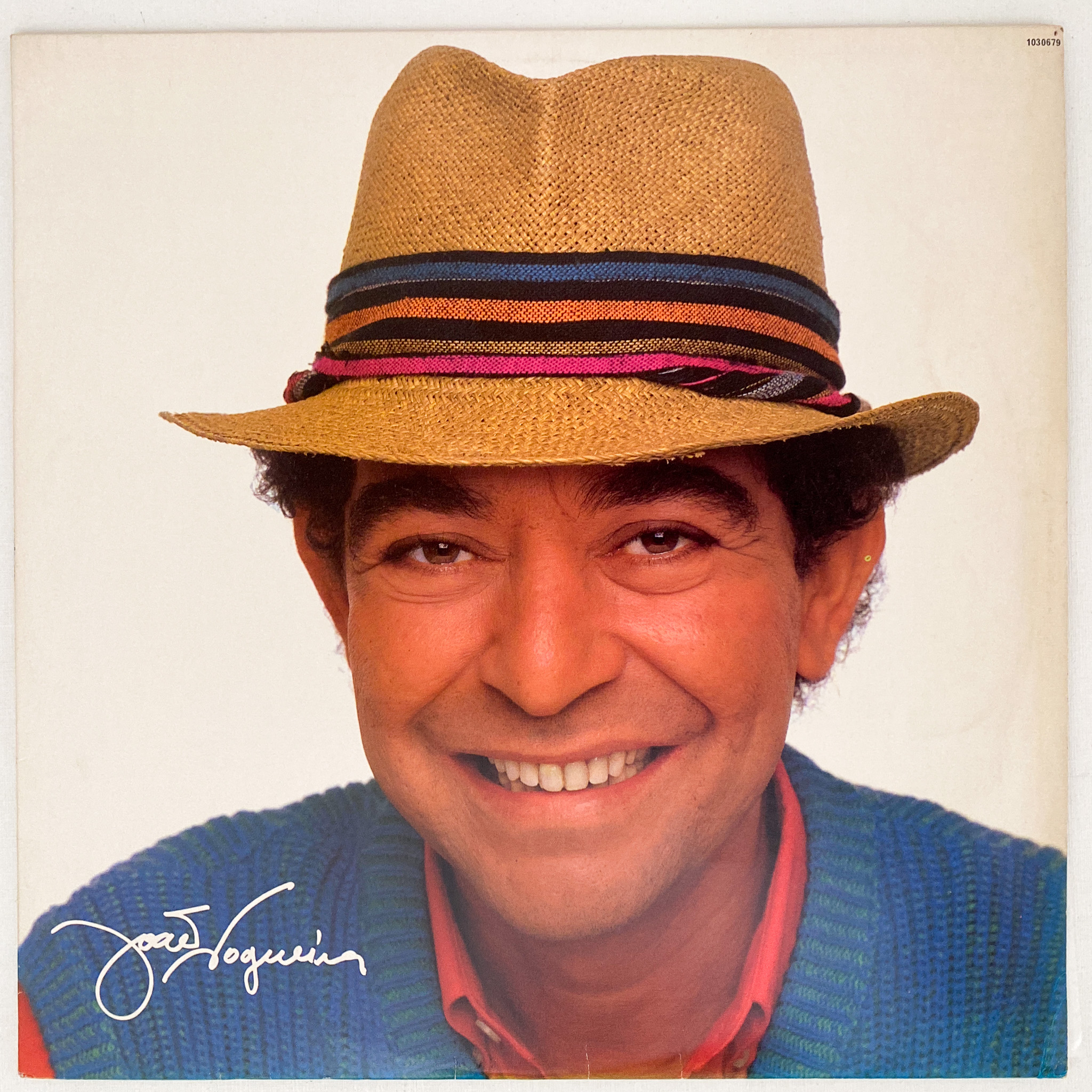 João Nogueira
