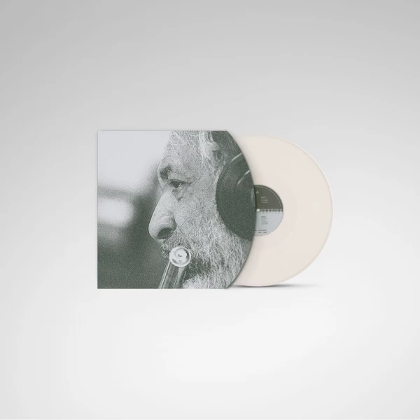 Letieres Leite & Orkestra Rumpilezz - Moacir De Todos Os Santos (LP, Capa: M Disco: M) - Imagem 3