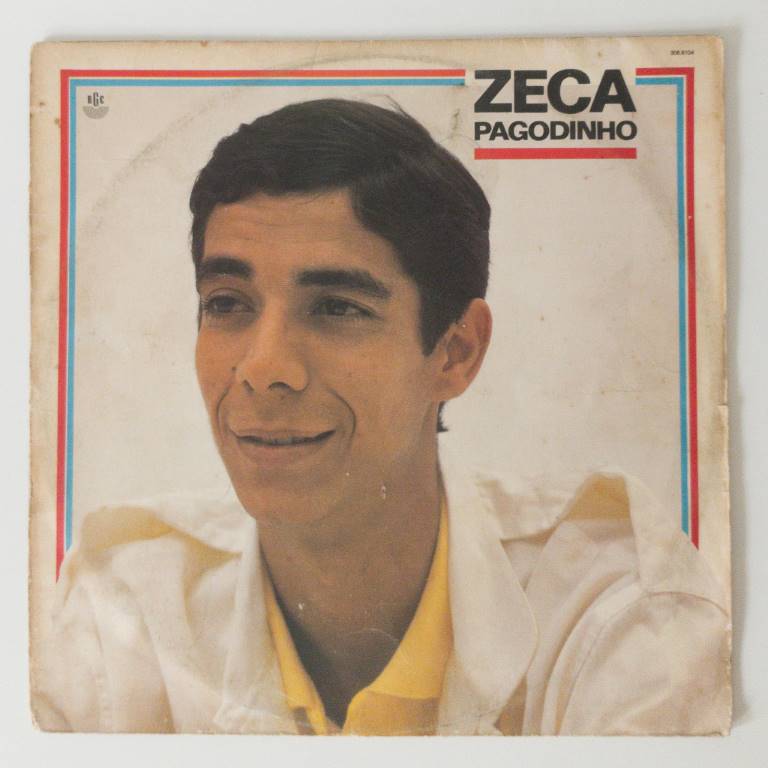 Zeca Pagodinho