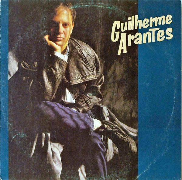 Guilherme Arantes — Pão