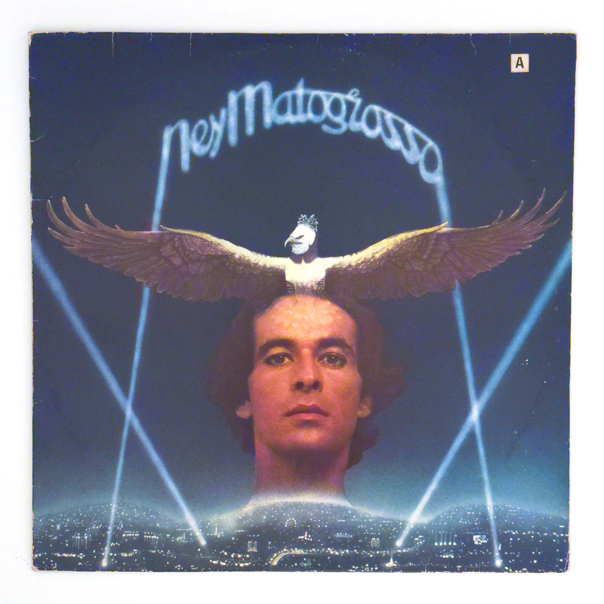Ney Matogrosso