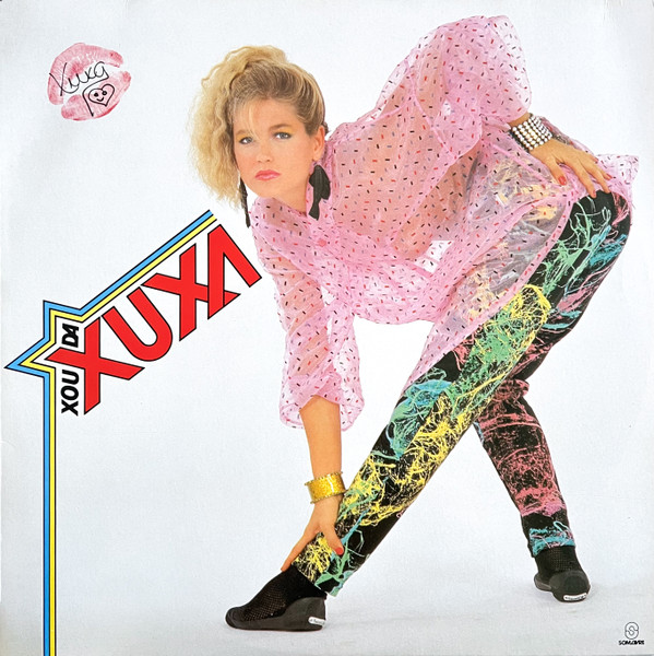 Xuxa — Xou Da Xuxa