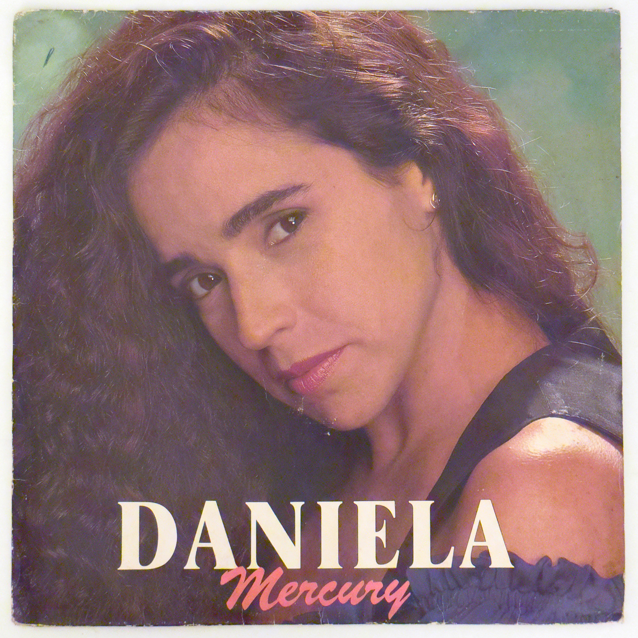 Daniela Mercury