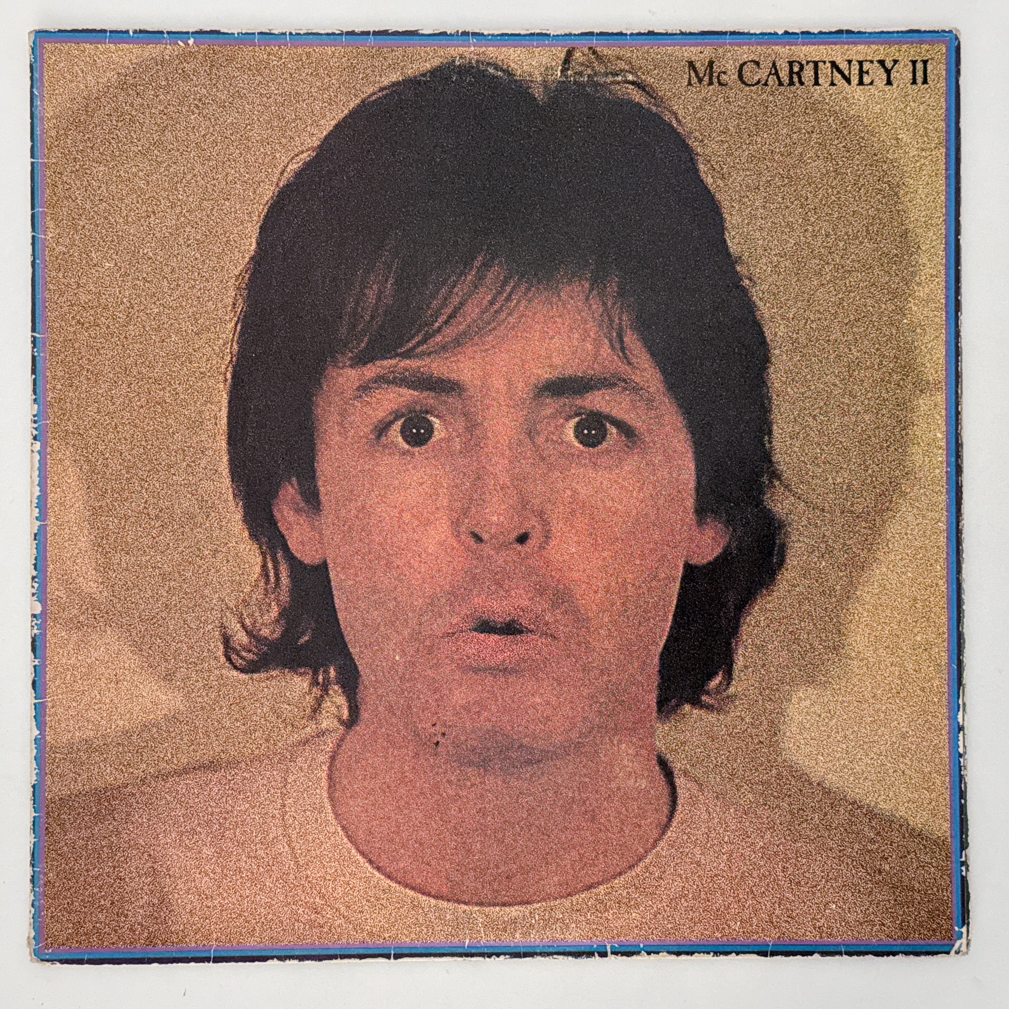 Paul McCartney — McCartney II