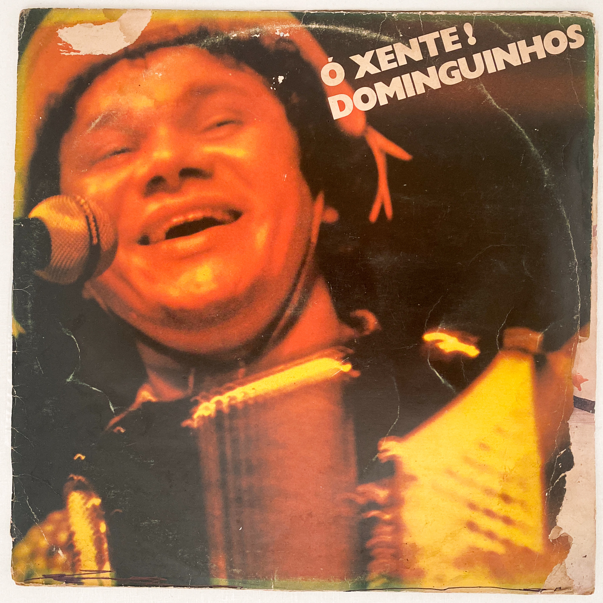 Dominguinhos — Ó Xente!