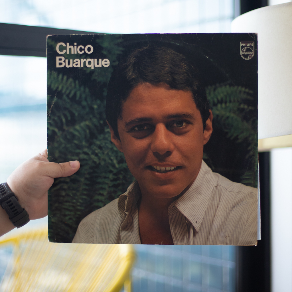 Chico Buarque — 1978