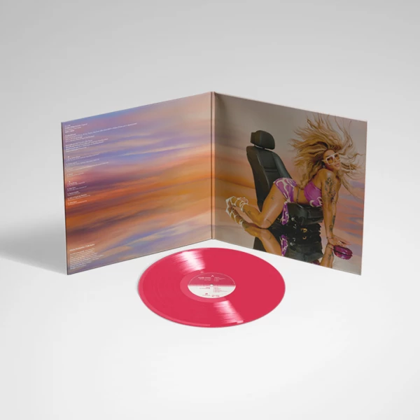 Pabllo Vittar — Batidão Tropical - Imagem 5