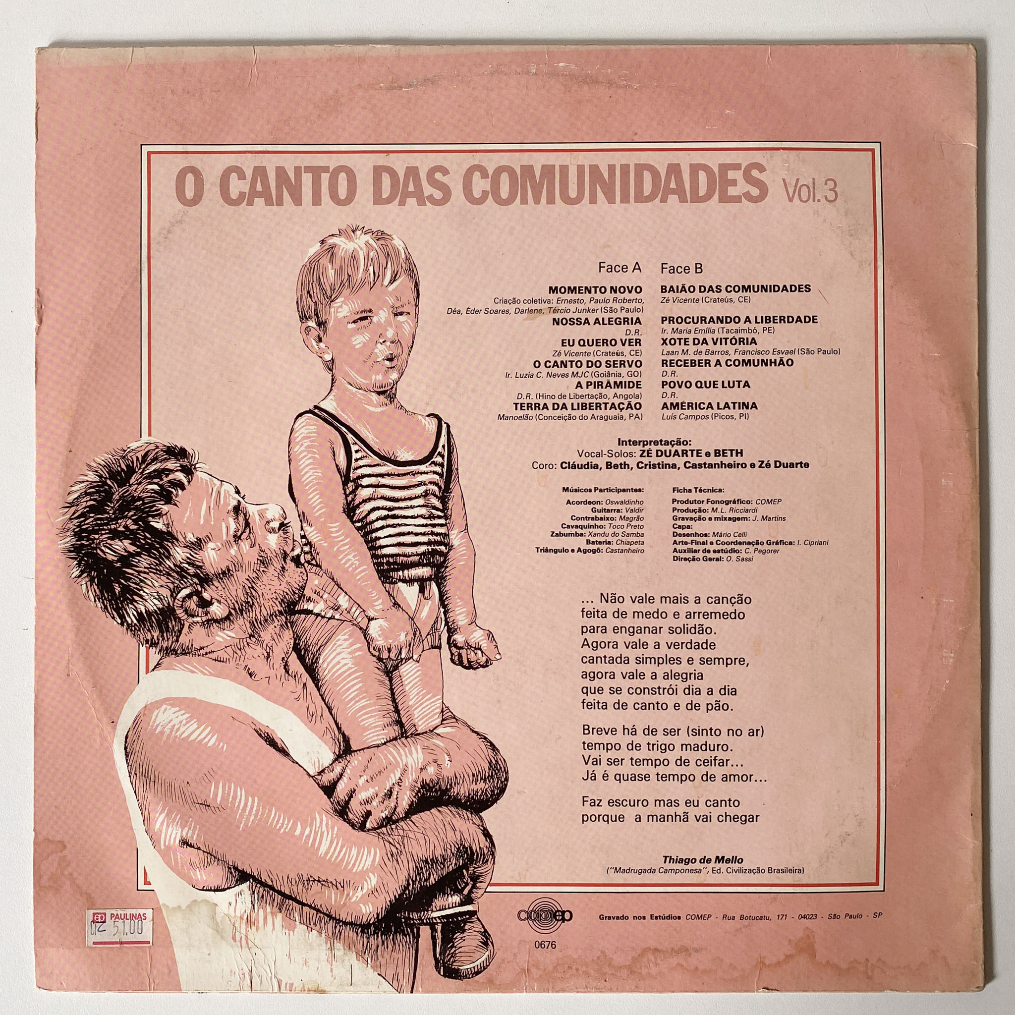 Various — A Manhã Vai Chegar - Imagem 2