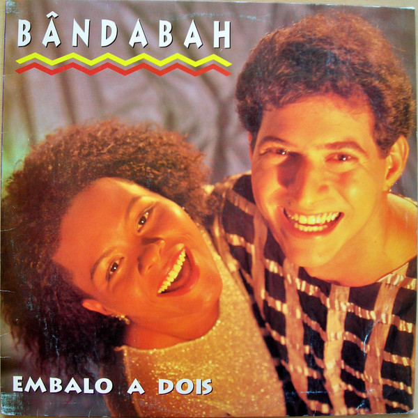 Bândabah — Embalo A Dois